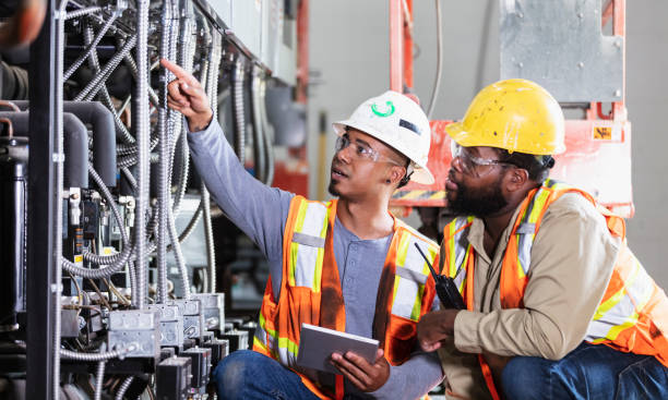 Best Affordable Electrician  in Campti, LA
