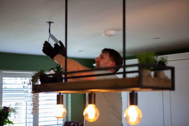 Best Home Electrical Repair  in Campti, LA