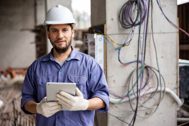 Best Electrical Outlet Repair  in Campti, LA