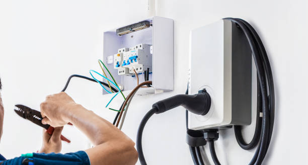 Best Electrical System Inspection  in Campti, LA