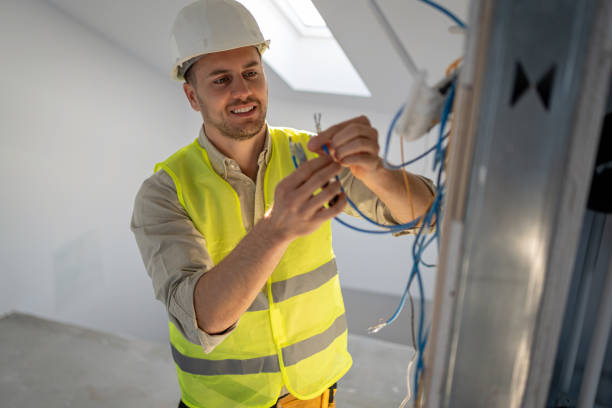Best 24-Hour Electrician  in Campti, LA